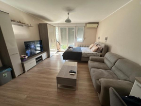 Freedom apartment